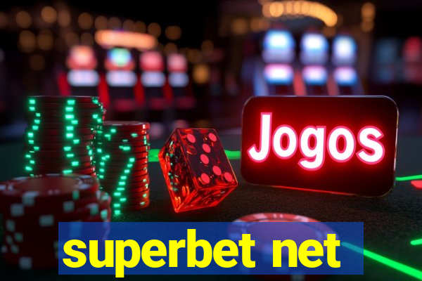 superbet net